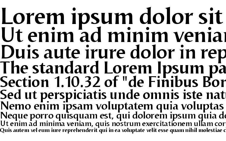 образцы шрифта Odense Demi, образец шрифта Odense Demi, пример написания шрифта Odense Demi, просмотр шрифта Odense Demi, предосмотр шрифта Odense Demi, шрифт Odense Demi