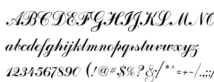 glyphs Odessa Script font, сharacters Odessa Script font, symbols Odessa Script font, character map Odessa Script font, preview Odessa Script font, abc Odessa Script font, Odessa Script font