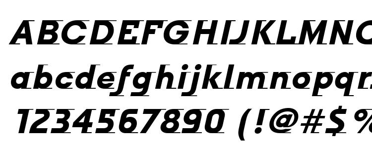 glyphs Odyssee ITC Bold Italic font, сharacters Odyssee ITC Bold Italic font, symbols Odyssee ITC Bold Italic font, character map Odyssee ITC Bold Italic font, preview Odyssee ITC Bold Italic font, abc Odyssee ITC Bold Italic font, Odyssee ITC Bold Italic font