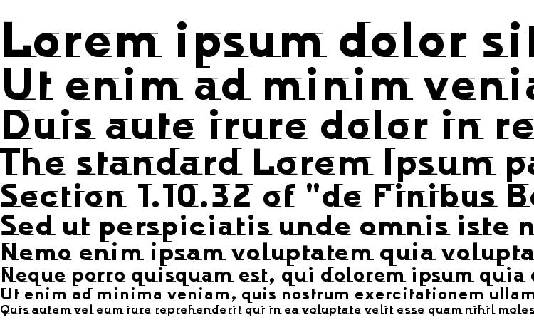 specimens Odyssee ITC Bold font, sample Odyssee ITC Bold font, an example of writing Odyssee ITC Bold font, review Odyssee ITC Bold font, preview Odyssee ITC Bold font, Odyssee ITC Bold font