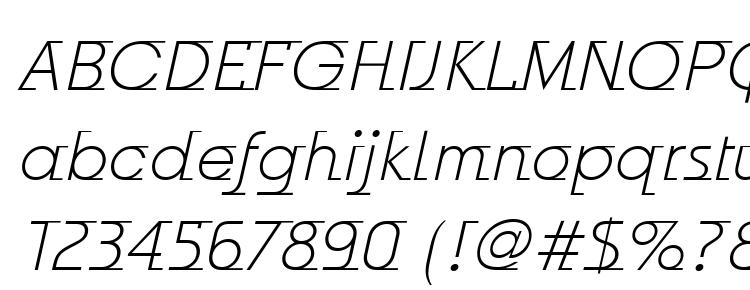glyphs Odyssee ITC Light Italic font, сharacters Odyssee ITC Light Italic font, symbols Odyssee ITC Light Italic font, character map Odyssee ITC Light Italic font, preview Odyssee ITC Light Italic font, abc Odyssee ITC Light Italic font, Odyssee ITC Light Italic font
