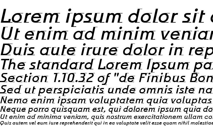 specimens Odyssee ITC Medium Italic font, sample Odyssee ITC Medium Italic font, an example of writing Odyssee ITC Medium Italic font, review Odyssee ITC Medium Italic font, preview Odyssee ITC Medium Italic font, Odyssee ITC Medium Italic font