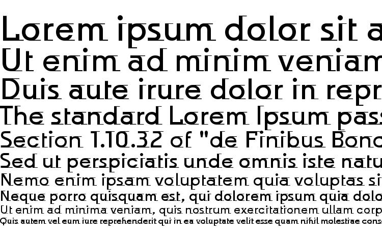 specimens Odyssee ITC Medium font, sample Odyssee ITC Medium font, an example of writing Odyssee ITC Medium font, review Odyssee ITC Medium font, preview Odyssee ITC Medium font, Odyssee ITC Medium font