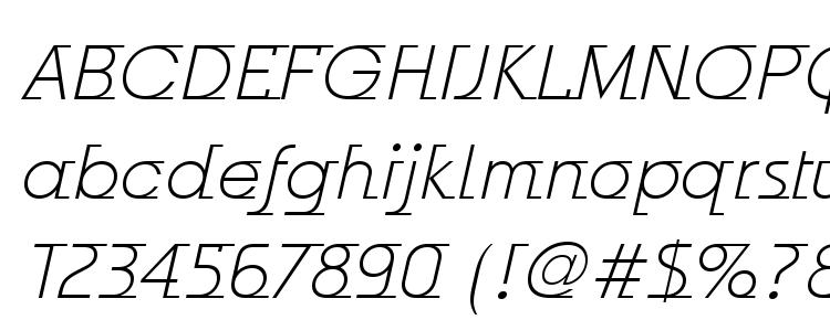 glyphs Odyssee ITC TT LightItalic font, сharacters Odyssee ITC TT LightItalic font, symbols Odyssee ITC TT LightItalic font, character map Odyssee ITC TT LightItalic font, preview Odyssee ITC TT LightItalic font, abc Odyssee ITC TT LightItalic font, Odyssee ITC TT LightItalic font