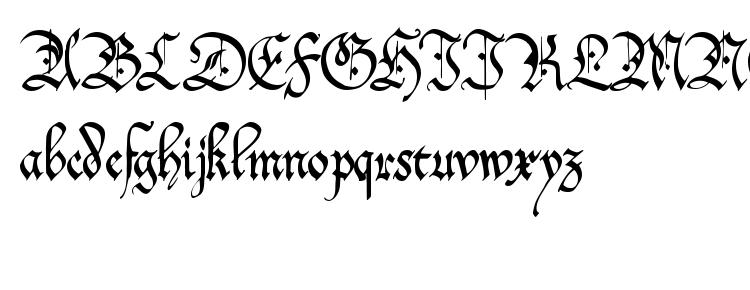 glyphs Ofc font, сharacters Ofc font, symbols Ofc font, character map Ofc font, preview Ofc font, abc Ofc font, Ofc font