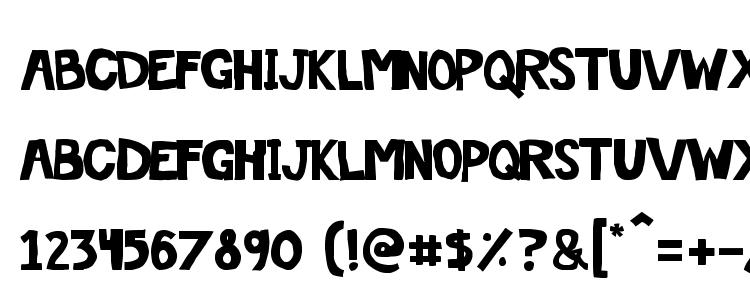 glyphs Off The Drugs font, сharacters Off The Drugs font, symbols Off The Drugs font, character map Off The Drugs font, preview Off The Drugs font, abc Off The Drugs font, Off The Drugs font