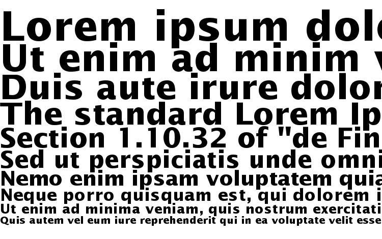 specimens Officetypesansc bold font, sample Officetypesansc bold font, an example of writing Officetypesansc bold font, review Officetypesansc bold font, preview Officetypesansc bold font, Officetypesansc bold font