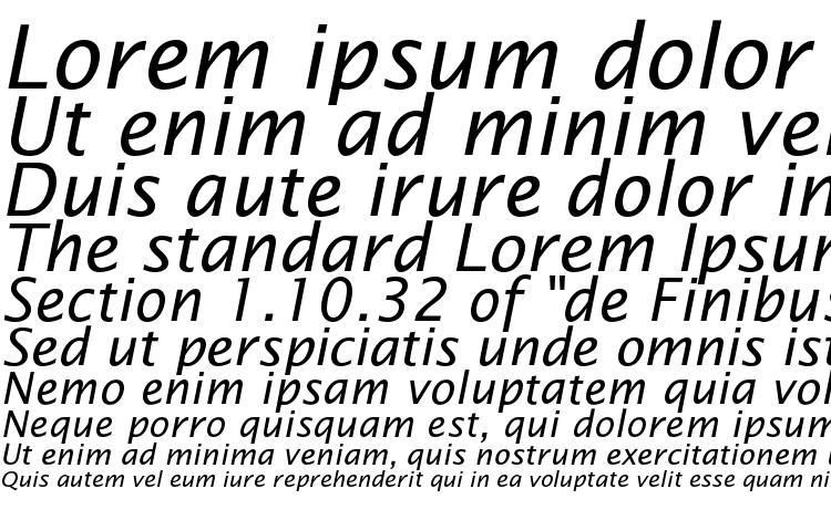 specimens Officetypesansc italic font, sample Officetypesansc italic font, an example of writing Officetypesansc italic font, review Officetypesansc italic font, preview Officetypesansc italic font, Officetypesansc italic font