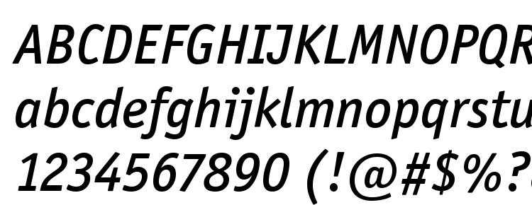 glyphs Officina San ITC Medium Italic font, сharacters Officina San ITC Medium Italic font, symbols Officina San ITC Medium Italic font, character map Officina San ITC Medium Italic font, preview Officina San ITC Medium Italic font, abc Officina San ITC Medium Italic font, Officina San ITC Medium Italic font