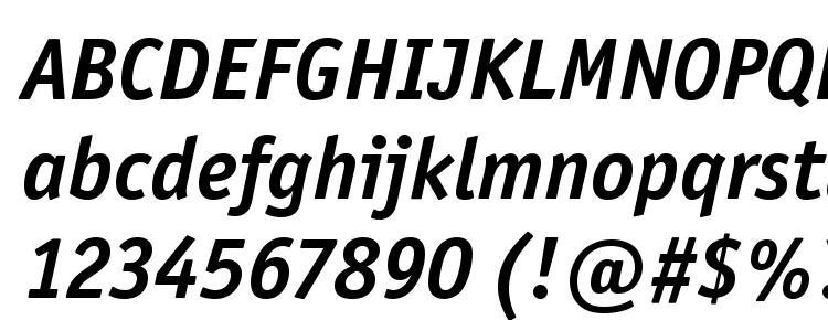 глифы шрифта Officina Sans ITC Bold Italic, символы шрифта Officina Sans ITC Bold Italic, символьная карта шрифта Officina Sans ITC Bold Italic, предварительный просмотр шрифта Officina Sans ITC Bold Italic, алфавит шрифта Officina Sans ITC Bold Italic, шрифт Officina Sans ITC Bold Italic