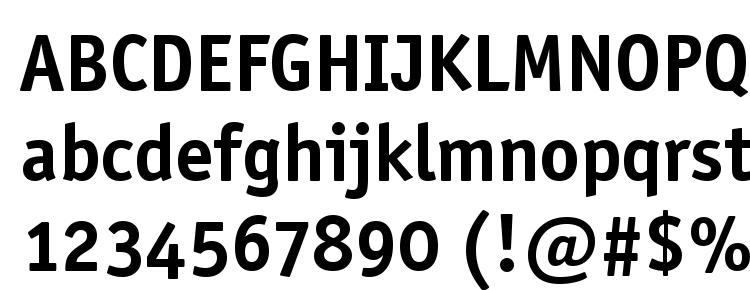 глифы шрифта Officina Sans OS ITC TT Bold, символы шрифта Officina Sans OS ITC TT Bold, символьная карта шрифта Officina Sans OS ITC TT Bold, предварительный просмотр шрифта Officina Sans OS ITC TT Bold, алфавит шрифта Officina Sans OS ITC TT Bold, шрифт Officina Sans OS ITC TT Bold