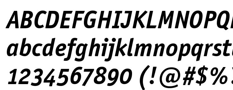 глифы шрифта Officina Sans OS ITC TT BoldIta, символы шрифта Officina Sans OS ITC TT BoldIta, символьная карта шрифта Officina Sans OS ITC TT BoldIta, предварительный просмотр шрифта Officina Sans OS ITC TT BoldIta, алфавит шрифта Officina Sans OS ITC TT BoldIta, шрифт Officina Sans OS ITC TT BoldIta