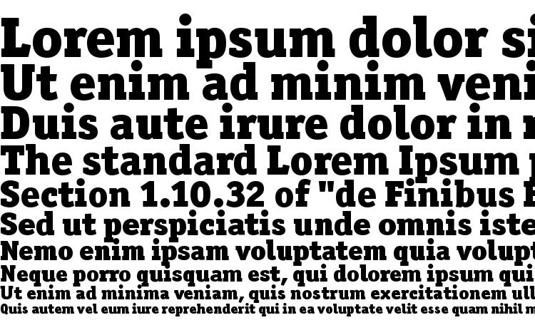 образцы шрифта Officina Ser ITC Black, образец шрифта Officina Ser ITC Black, пример написания шрифта Officina Ser ITC Black, просмотр шрифта Officina Ser ITC Black, предосмотр шрифта Officina Ser ITC Black, шрифт Officina Ser ITC Black