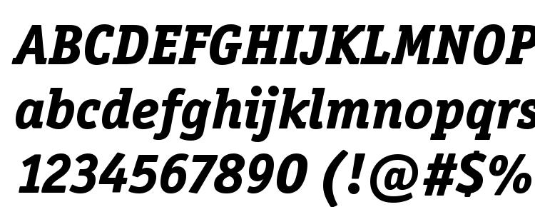 glyphs Officina Ser ITC Extra Bold Italic font, сharacters Officina Ser ITC Extra Bold Italic font, symbols Officina Ser ITC Extra Bold Italic font, character map Officina Ser ITC Extra Bold Italic font, preview Officina Ser ITC Extra Bold Italic font, abc Officina Ser ITC Extra Bold Italic font, Officina Ser ITC Extra Bold Italic font