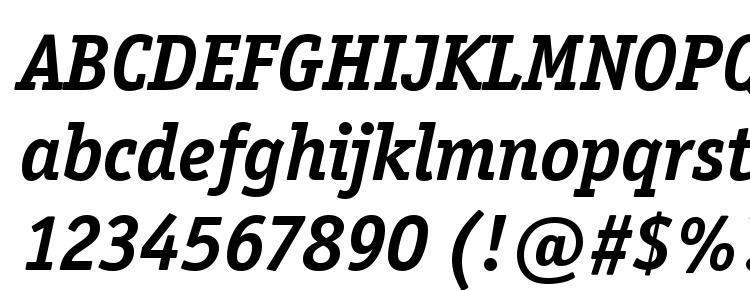 glyphs Officina Serif ITC Bold Italic font, сharacters Officina Serif ITC Bold Italic font, symbols Officina Serif ITC Bold Italic font, character map Officina Serif ITC Bold Italic font, preview Officina Serif ITC Bold Italic font, abc Officina Serif ITC Bold Italic font, Officina Serif ITC Bold Italic font