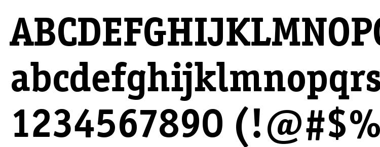 глифы шрифта Officina Serif ITC Bold, символы шрифта Officina Serif ITC Bold, символьная карта шрифта Officina Serif ITC Bold, предварительный просмотр шрифта Officina Serif ITC Bold, алфавит шрифта Officina Serif ITC Bold, шрифт Officina Serif ITC Bold