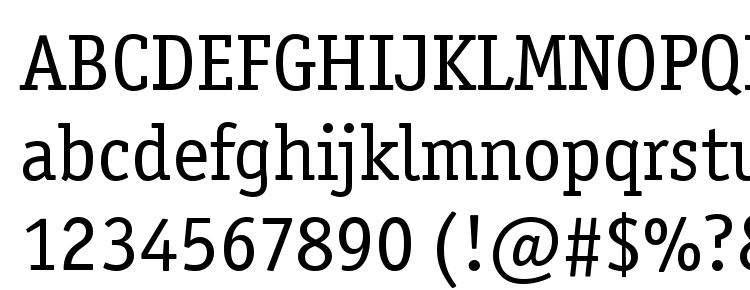 glyphs Officina Serif ITC Book font, сharacters Officina Serif ITC Book font, symbols Officina Serif ITC Book font, character map Officina Serif ITC Book font, preview Officina Serif ITC Book font, abc Officina Serif ITC Book font, Officina Serif ITC Book font