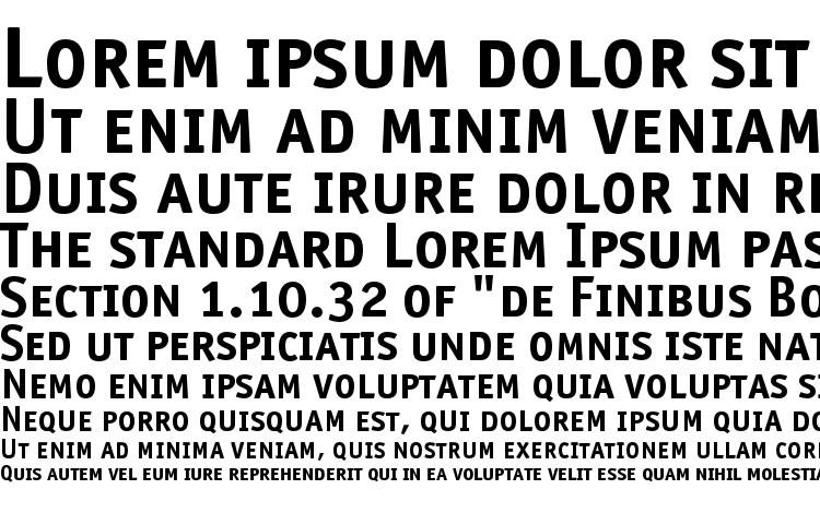 specimens Officinasansboldscc font, sample Officinasansboldscc font, an example of writing Officinasansboldscc font, review Officinasansboldscc font, preview Officinasansboldscc font, Officinasansboldscc font