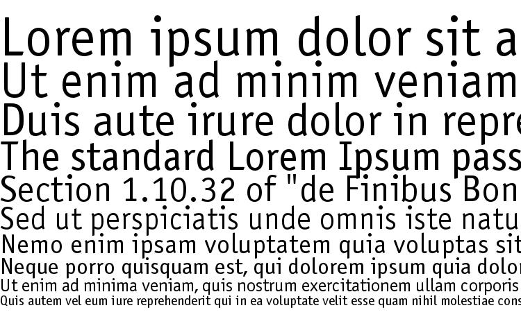 specimens OfficinaSansC Book font, sample OfficinaSansC Book font, an example of writing OfficinaSansC Book font, review OfficinaSansC Book font, preview OfficinaSansC Book font, OfficinaSansC Book font