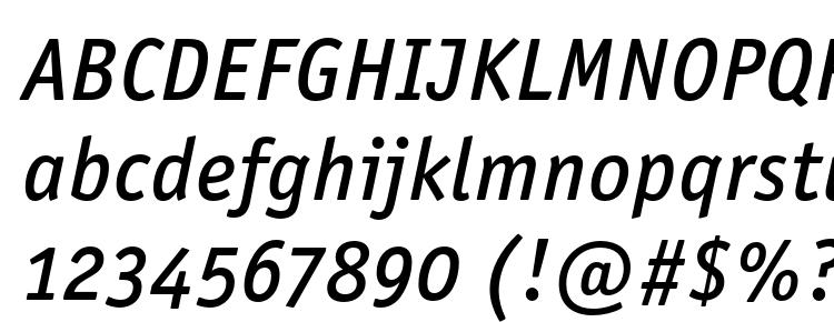 glyphs Officinasansmediumosc italic font, сharacters Officinasansmediumosc italic font, symbols Officinasansmediumosc italic font, character map Officinasansmediumosc italic font, preview Officinasansmediumosc italic font, abc Officinasansmediumosc italic font, Officinasansmediumosc italic font