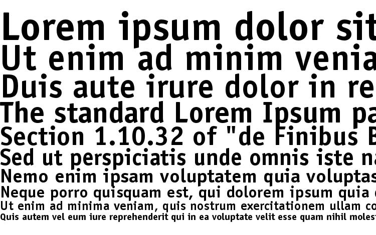 образцы шрифта OfficinaSansStd Bold, образец шрифта OfficinaSansStd Bold, пример написания шрифта OfficinaSansStd Bold, просмотр шрифта OfficinaSansStd Bold, предосмотр шрифта OfficinaSansStd Bold, шрифт OfficinaSansStd Bold