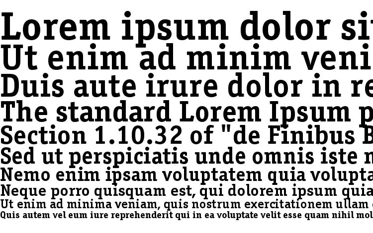 specimens OfficinaSerifC Bold font, sample OfficinaSerifC Bold font, an example of writing OfficinaSerifC Bold font, review OfficinaSerifC Bold font, preview OfficinaSerifC Bold font, OfficinaSerifC Bold font