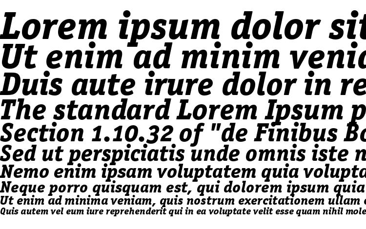 specimens Officinaserifextraboldosc italic font, sample Officinaserifextraboldosc italic font, an example of writing Officinaserifextraboldosc italic font, review Officinaserifextraboldosc italic font, preview Officinaserifextraboldosc italic font, Officinaserifextraboldosc italic font