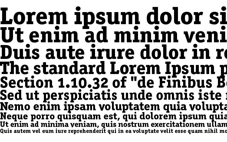 specimens Officinaserifextraboldosc font, sample Officinaserifextraboldosc font, an example of writing Officinaserifextraboldosc font, review Officinaserifextraboldosc font, preview Officinaserifextraboldosc font, Officinaserifextraboldosc font