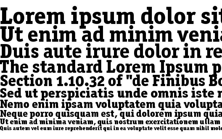 specimens OfficinaSerMdOSITCTT Полужирный font, sample OfficinaSerMdOSITCTT Полужирный font, an example of writing OfficinaSerMdOSITCTT Полужирный font, review OfficinaSerMdOSITCTT Полужирный font, preview OfficinaSerMdOSITCTT Полужирный font, OfficinaSerMdOSITCTT Полужирный font