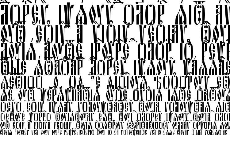 specimens Oglavie Ucs font, sample Oglavie Ucs font, an example of writing Oglavie Ucs font, review Oglavie Ucs font, preview Oglavie Ucs font, Oglavie Ucs font