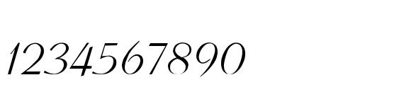 Ohio script Font, Number Fonts