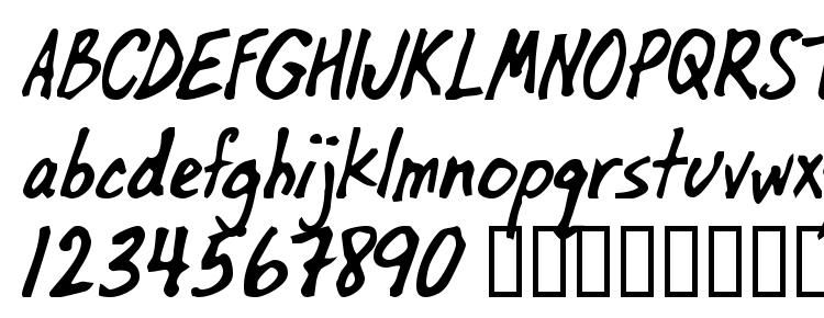 glyphs Oilbats basic font, сharacters Oilbats basic font, symbols Oilbats basic font, character map Oilbats basic font, preview Oilbats basic font, abc Oilbats basic font, Oilbats basic font