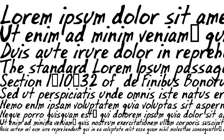 specimens Oilbats basic font, sample Oilbats basic font, an example of writing Oilbats basic font, review Oilbats basic font, preview Oilbats basic font, Oilbats basic font