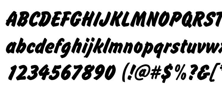 glyphs OkayD font, сharacters OkayD font, symbols OkayD font, character map OkayD font, preview OkayD font, abc OkayD font, OkayD font