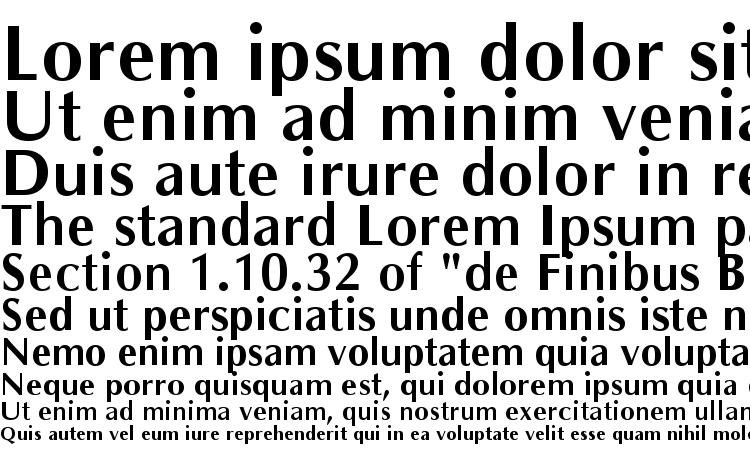 specimens Oklahoma Bold font, sample Oklahoma Bold font, an example of writing Oklahoma Bold font, review Oklahoma Bold font, preview Oklahoma Bold font, Oklahoma Bold font