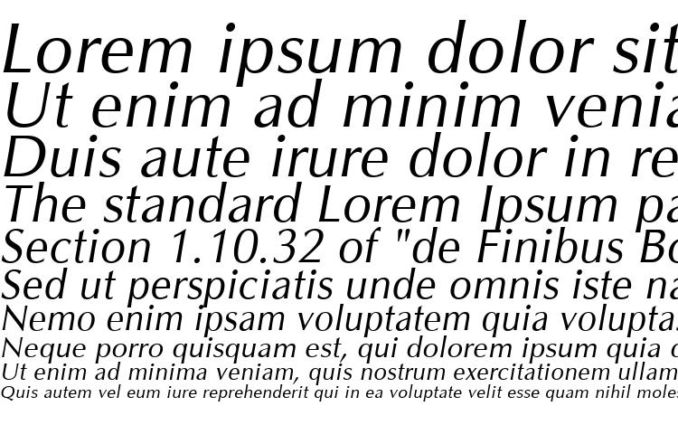 specimens Oklahoma Oblique font, sample Oklahoma Oblique font, an example of writing Oklahoma Oblique font, review Oklahoma Oblique font, preview Oklahoma Oblique font, Oklahoma Oblique font