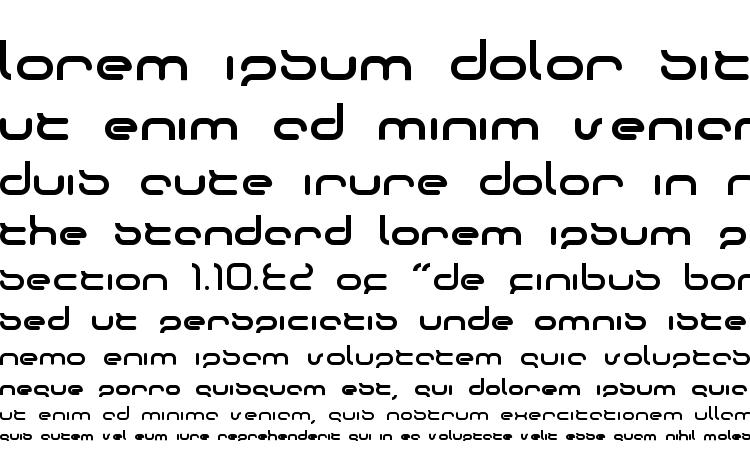 specimens Oktober font, sample Oktober font, an example of writing Oktober font, review Oktober font, preview Oktober font, Oktober font