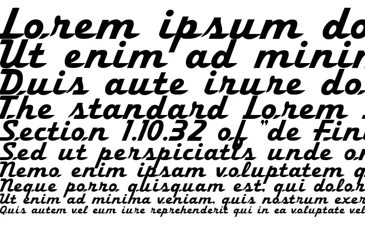 specimens Ol 54 font, sample Ol 54 font, an example of writing Ol 54 font, review Ol 54 font, preview Ol 54 font, Ol 54 font