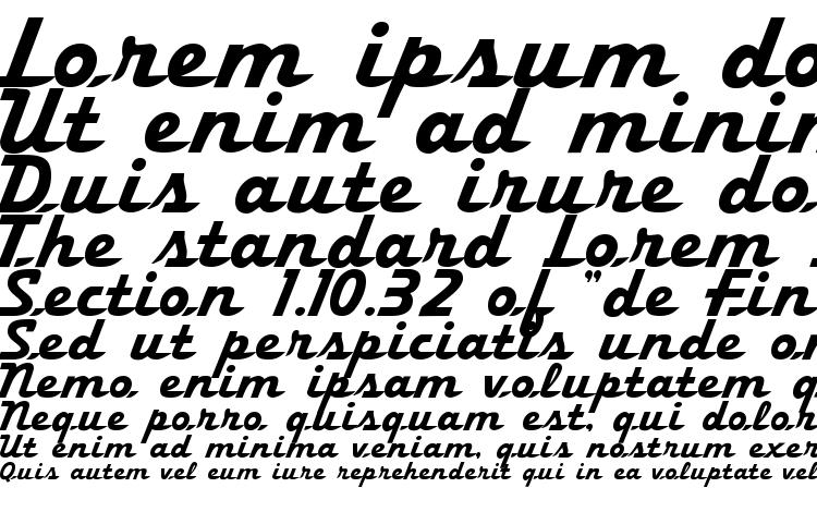 specimens Ol54 font, sample Ol54 font, an example of writing Ol54 font, review Ol54 font, preview Ol54 font, Ol54 font