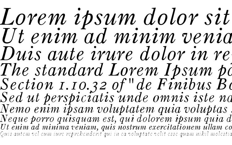 specimens Old Style 7 Italic Old Style Figures font, sample Old Style 7 Italic Old Style Figures font, an example of writing Old Style 7 Italic Old Style Figures font, review Old Style 7 Italic Old Style Figures font, preview Old Style 7 Italic Old Style Figures font, Old Style 7 Italic Old Style Figures font