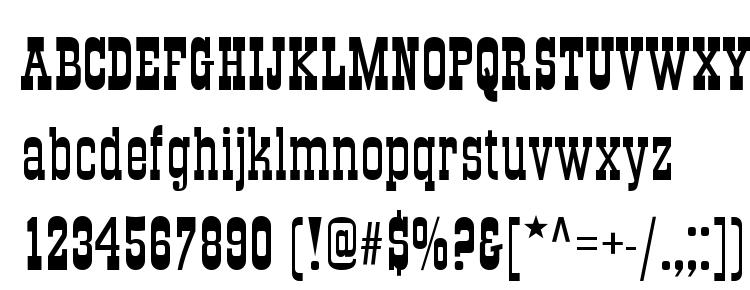 glyphs Old Town Normal font, сharacters Old Town Normal font, symbols Old Town Normal font, character map Old Town Normal font, preview Old Town Normal font, abc Old Town Normal font, Old Town Normal font