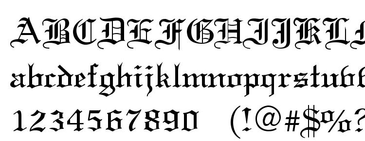 glyphs Old world font, сharacters Old world font, symbols Old world font, character map Old world font, preview Old world font, abc Old world font, Old world font