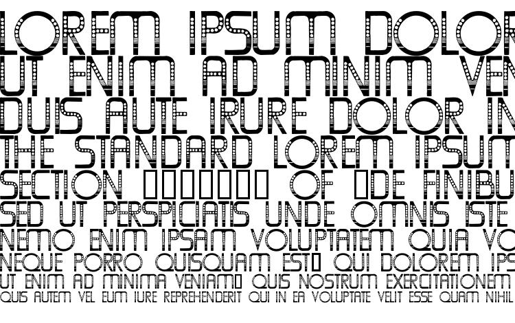 specimens Oldfolksshuffle font, sample Oldfolksshuffle font, an example of writing Oldfolksshuffle font, review Oldfolksshuffle font, preview Oldfolksshuffle font, Oldfolksshuffle font