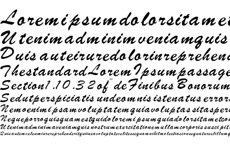 specimens Oldie font, sample Oldie font, an example of writing Oldie font, review Oldie font, preview Oldie font, Oldie font