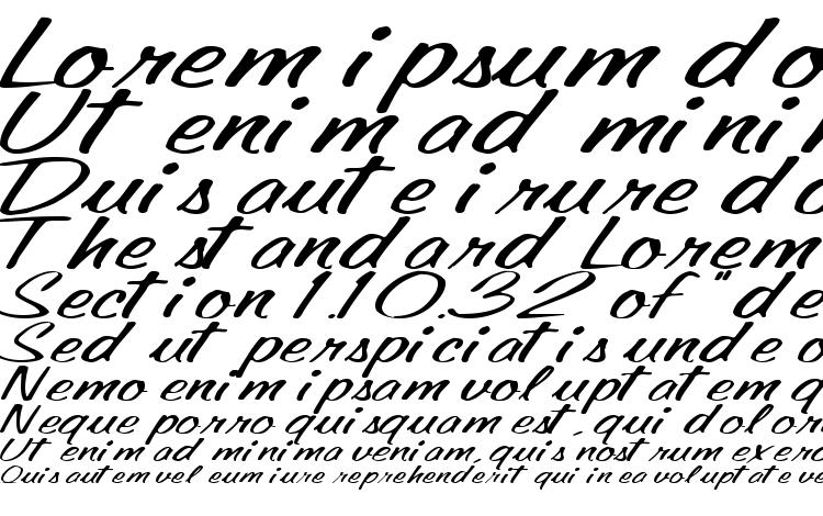 specimens Olding regular font, sample Olding regular font, an example of writing Olding regular font, review Olding regular font, preview Olding regular font, Olding regular font