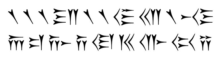 glyphs Oldpersiancuneiform font, сharacters Oldpersiancuneiform font, symbols Oldpersiancuneiform font, character map Oldpersiancuneiform font, preview Oldpersiancuneiform font, abc Oldpersiancuneiform font, Oldpersiancuneiform font