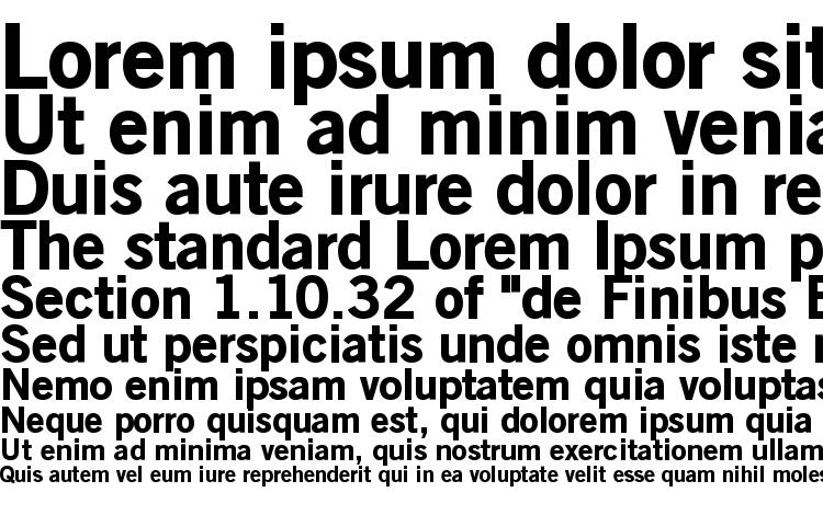 specimens Oldsansblack font, sample Oldsansblack font, an example of writing Oldsansblack font, review Oldsansblack font, preview Oldsansblack font, Oldsansblack font