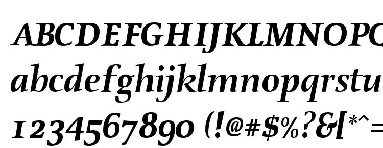 glyphs Oldstyle Bold Italic font, сharacters Oldstyle Bold Italic font, symbols Oldstyle Bold Italic font, character map Oldstyle Bold Italic font, preview Oldstyle Bold Italic font, abc Oldstyle Bold Italic font, Oldstyle Bold Italic font
