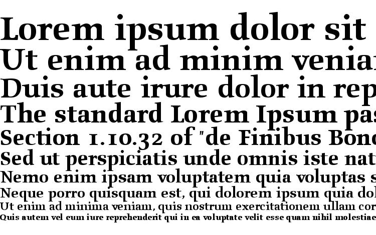 specimens Oldstyle Bold font, sample Oldstyle Bold font, an example of writing Oldstyle Bold font, review Oldstyle Bold font, preview Oldstyle Bold font, Oldstyle Bold font