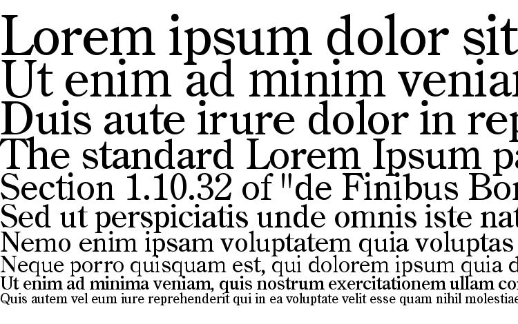 specimens OldStyleClassic font, sample OldStyleClassic font, an example of writing OldStyleClassic font, review OldStyleClassic font, preview OldStyleClassic font, OldStyleClassic font